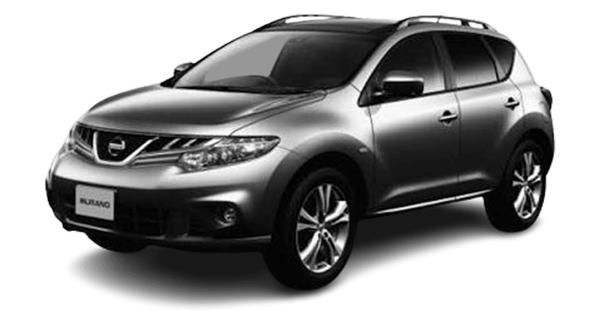 2024 NISSAN PATROL